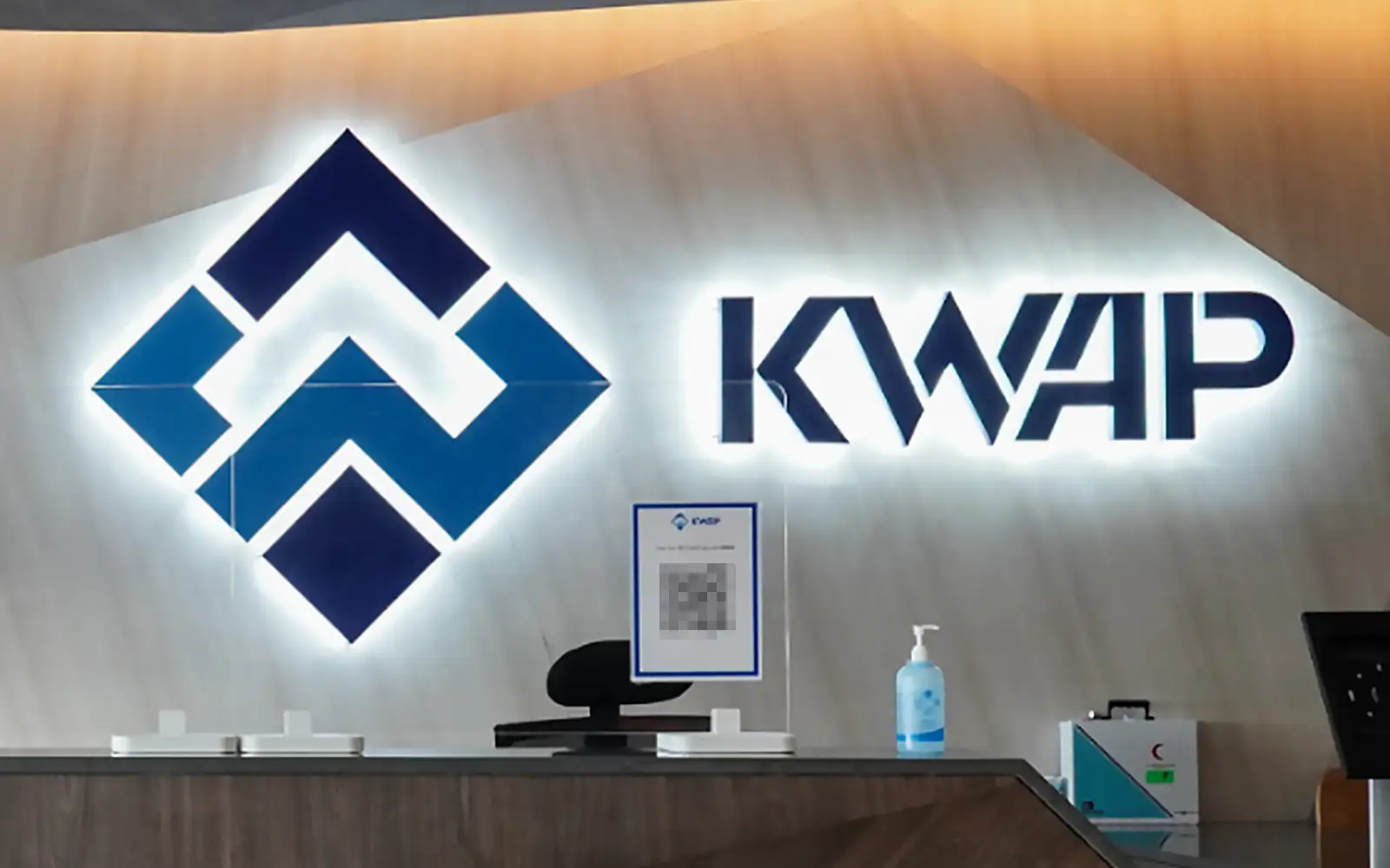 No graft elements found in KWAP eFishery probe so far