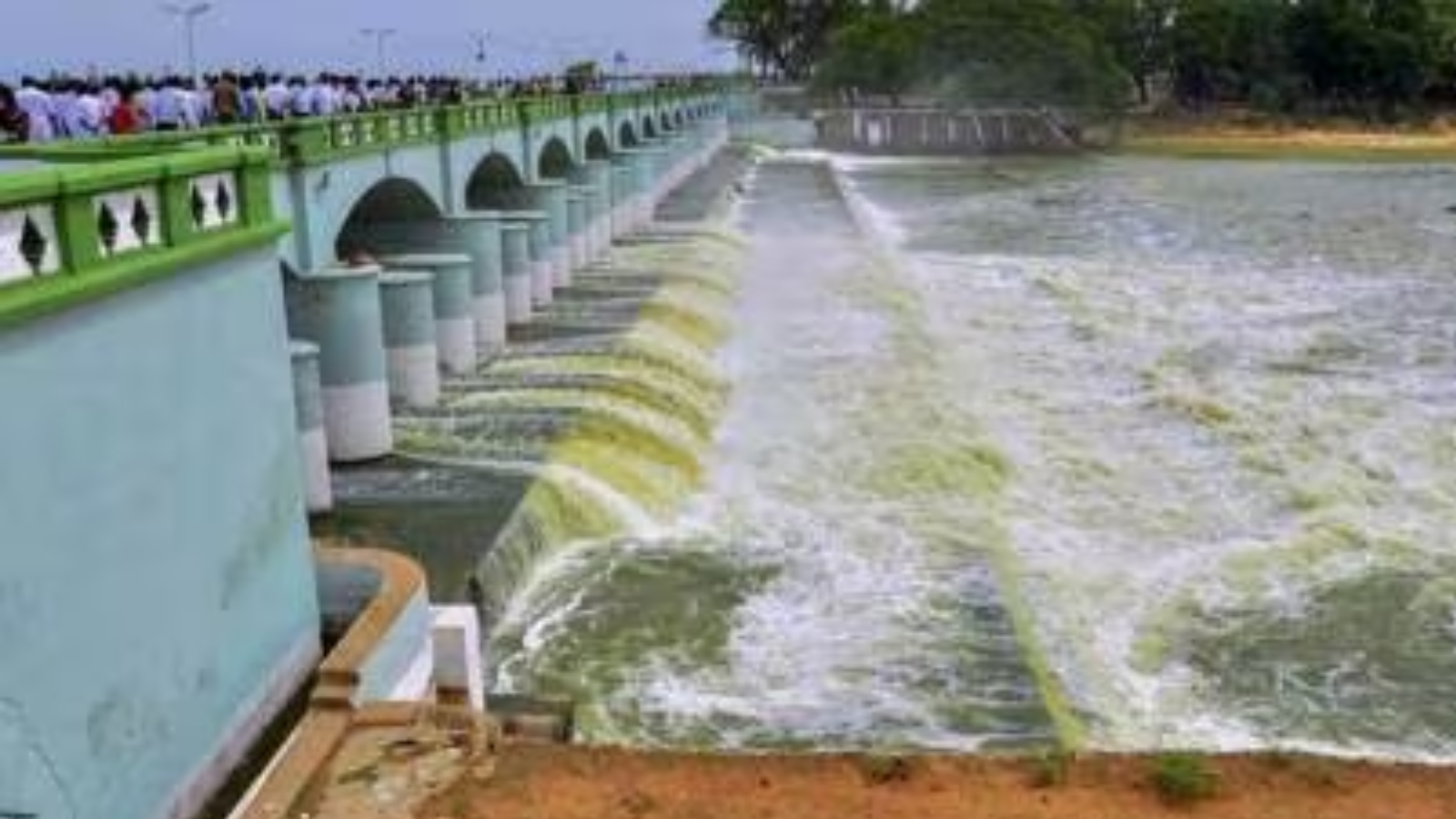 Cauvery water row: Bengaluru schools, offices open amid bandh call