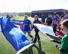 ‘It was horrendous’: Durham captain relieved WSL2 club survived after fears of folding
