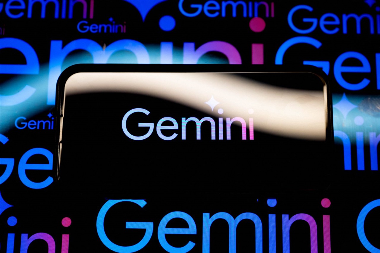 Alphabet's DeepMind shake-up caps months of AI stumbles