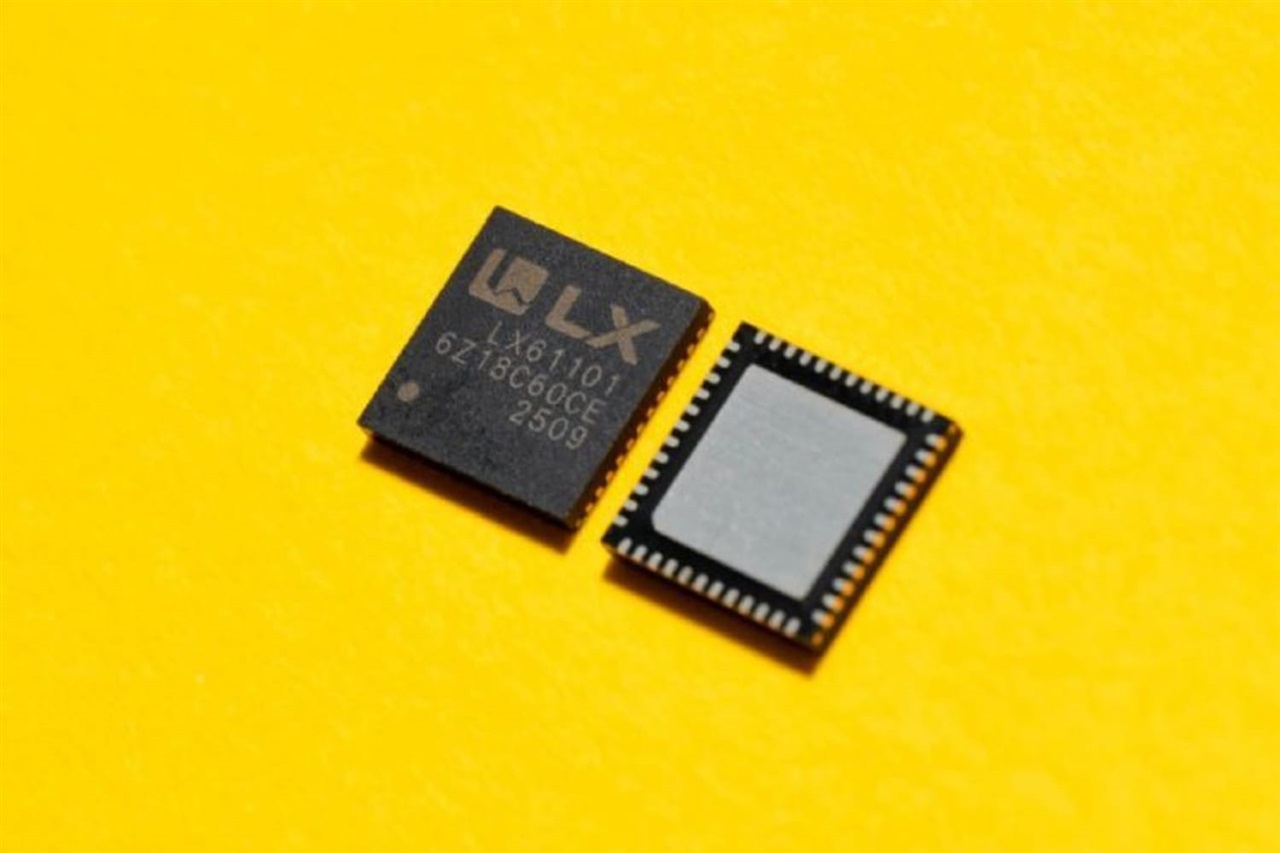 LX Semicon starts mass producing automotive MCU for Hyundai Motor, Kia