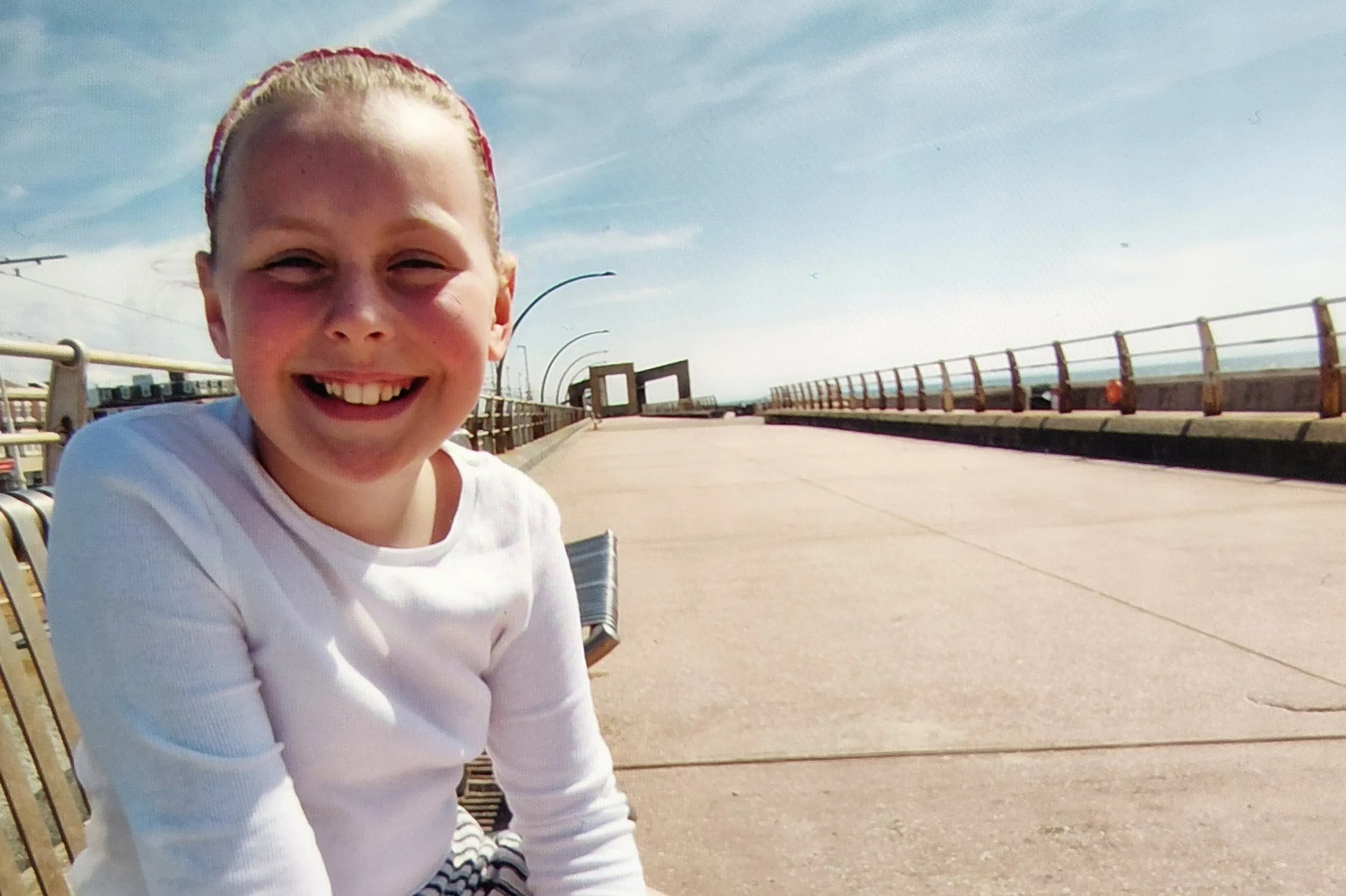 Dad charged with murder of daughter Minnie Merriman, 9, in Arbroath due in court today