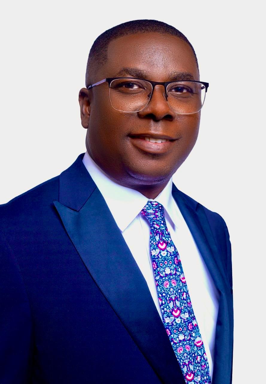 Gideon Boako cautions NPP members against dragging Bawumia into regional elections