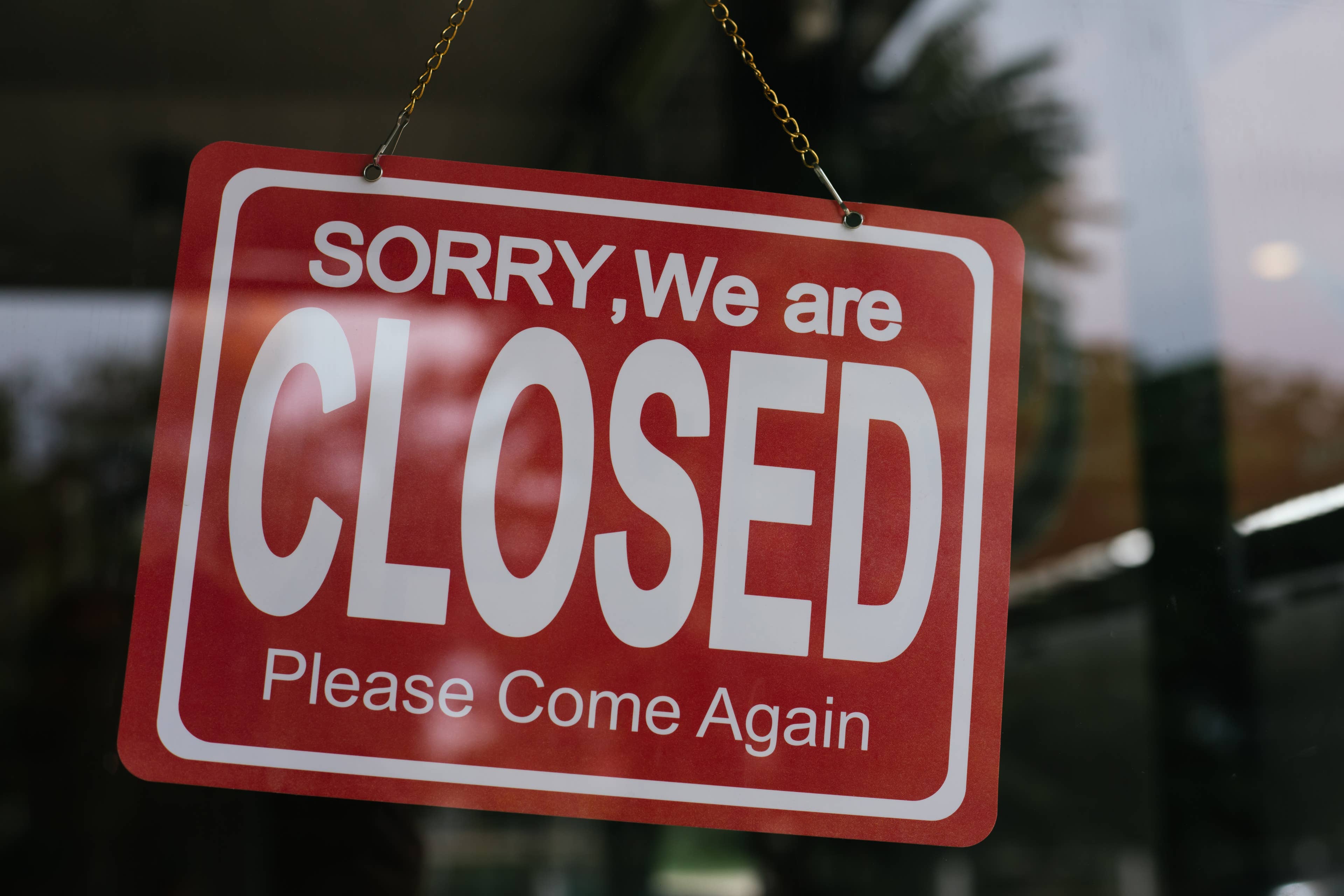 Major subprime retailer quietly shuts down 69 stores