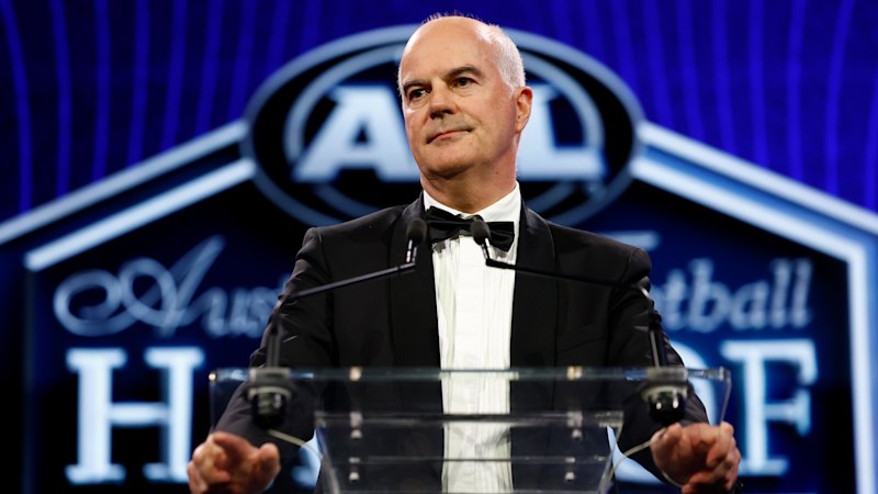 What the AFL must do to concussion-proof players and the game