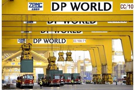 DP World plans major investments worth $3 billion