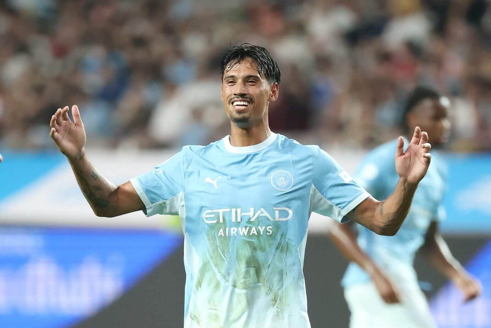 Al Qadsiah in advanced talks over move for Manchester City's Tijjani Reijnders