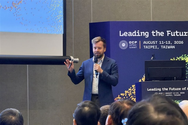 Taiwan's packaging and integration ecosystem positions it as the backbone of CPO scaling, Ayar Labs says