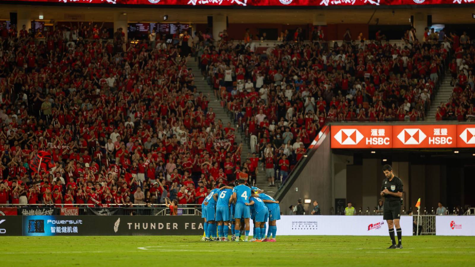 India withdraw from ASEAN Cup to prioritise Brazil; plan friendlies vs WC teams