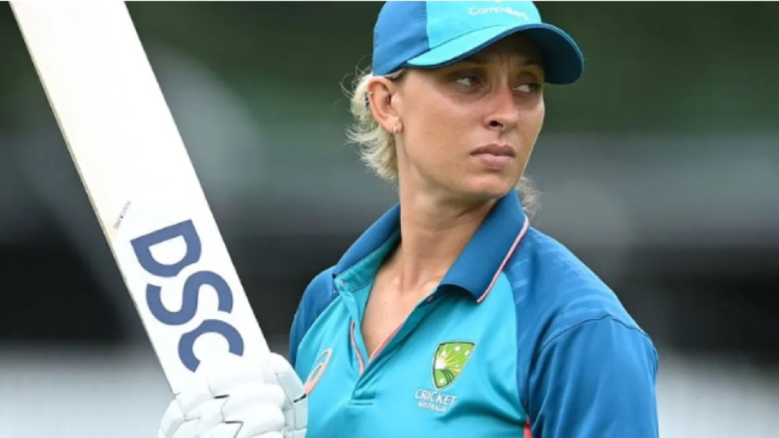 Australia vice-captain Gardner addresses marriage breakdown amid affair allegations