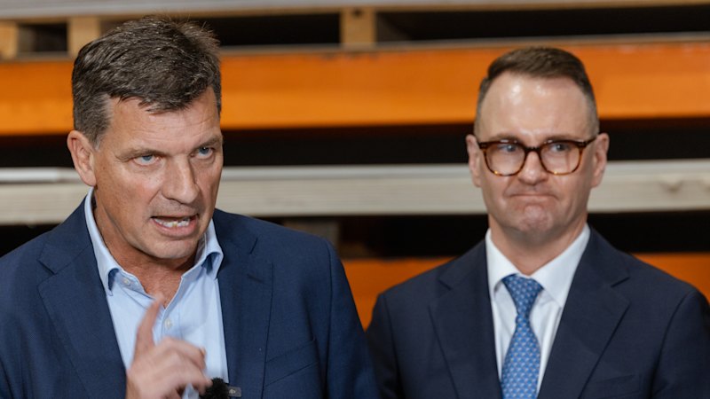 ‘Up to him to explain’: Bragg denies speech was leadership related