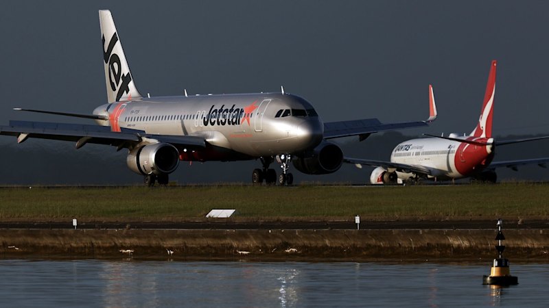 Third incident in as many weeks raises safety fears at Sydney Airport