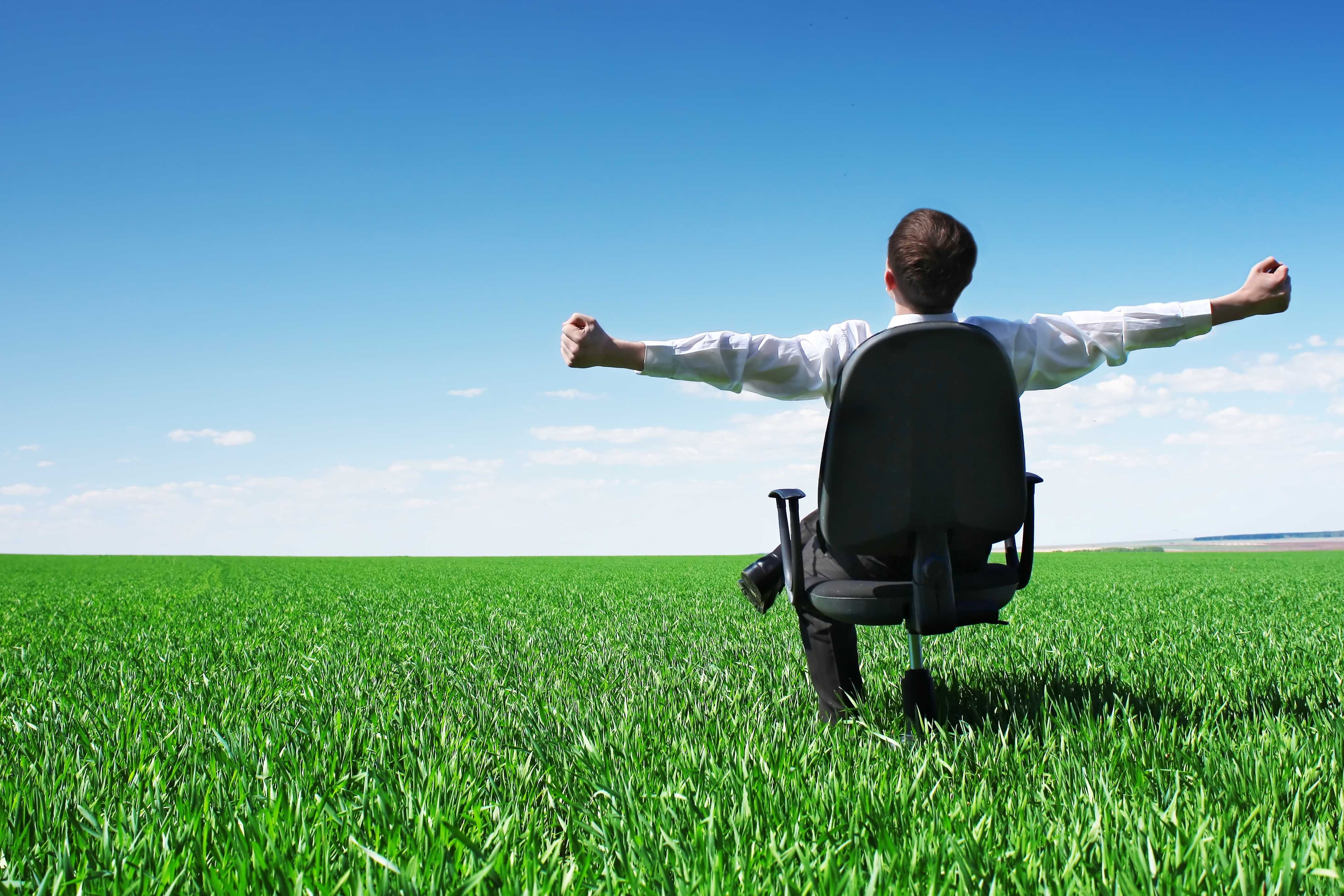 Relief from the bookkeeping of change management