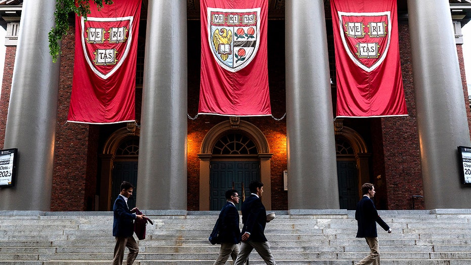 Harvard-China links unearthed as Congress finds 140 papers co-authored by CCP military universities