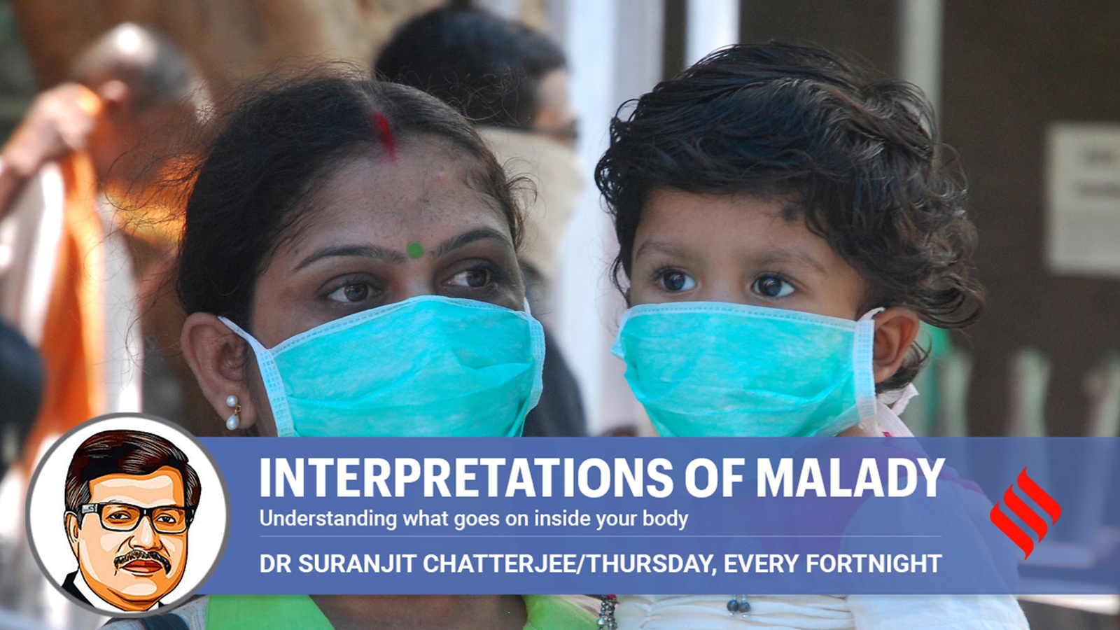 H1N1 or flu: Fever has settled but weakness remains? When to see a doctor
