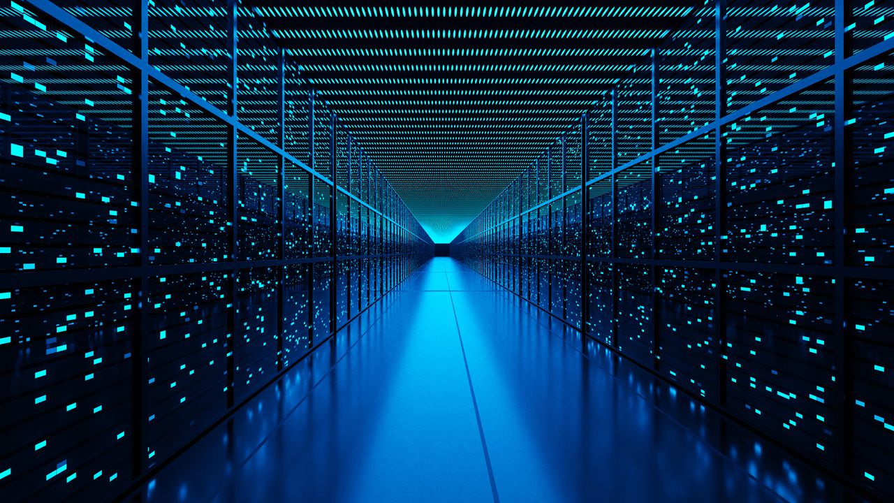 Data sovereignty is more than a pin on a map