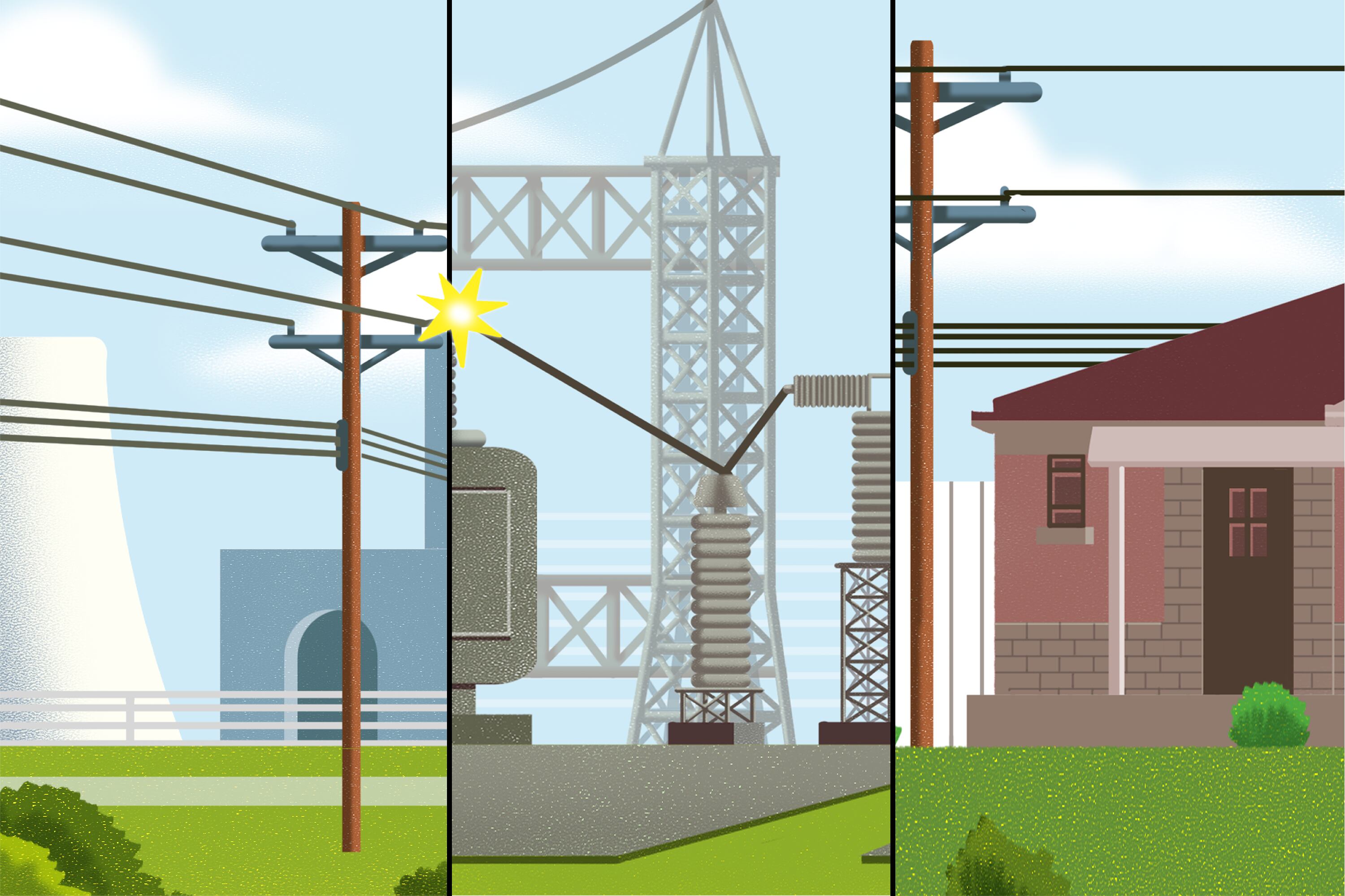 Your Peco bill could increase because of new hyperscale AI data centers. Here’s how.