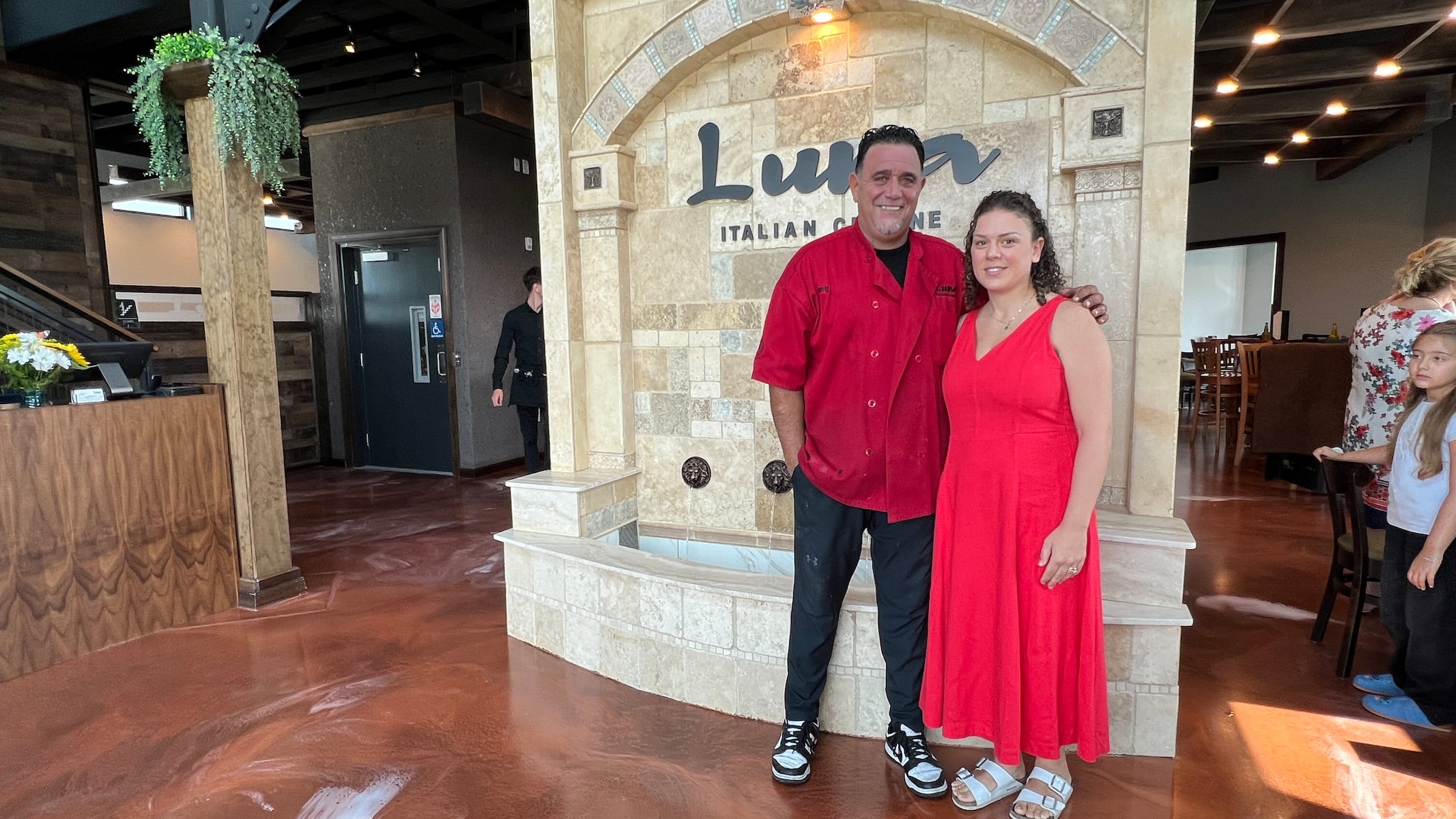Popular Italian restaurant expands to Dauphin County: ‘We have a lot of passion’