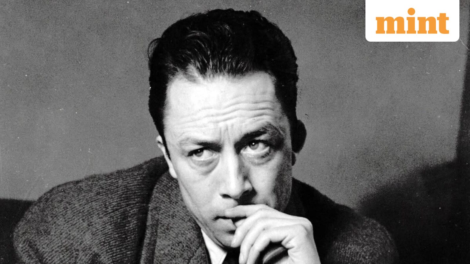 Quote of the Day: Albert Camus’ powerful lesson on finding strength when life gets tough