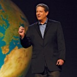An Inconvenient Truth is scarier than it's ever been