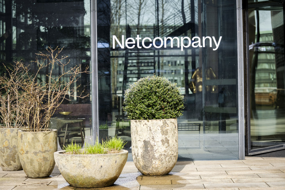 Netcompany prepares to lay off employees