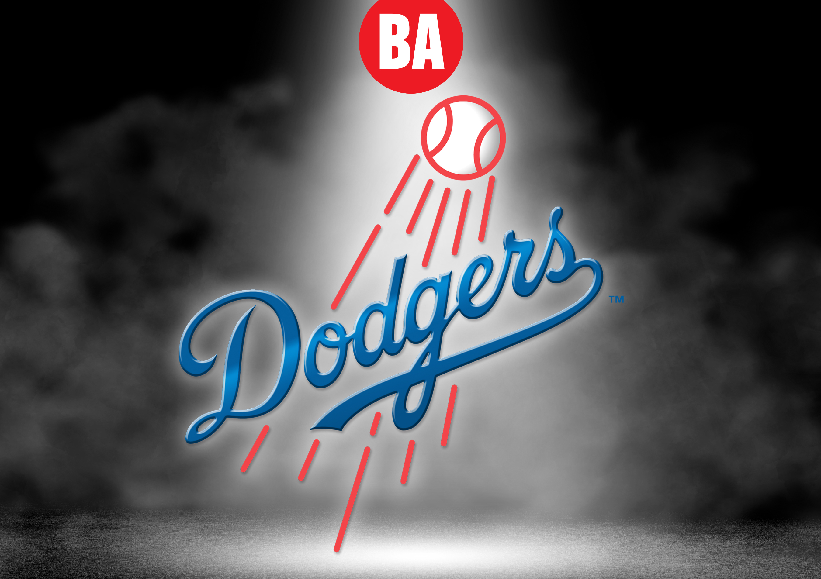 Dodgers’ Josue De Paula Learns Finer Details At Double-A