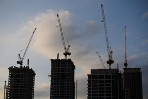 Last year a Texas company bought up my community. Does the foreign-buyer ban really exist?