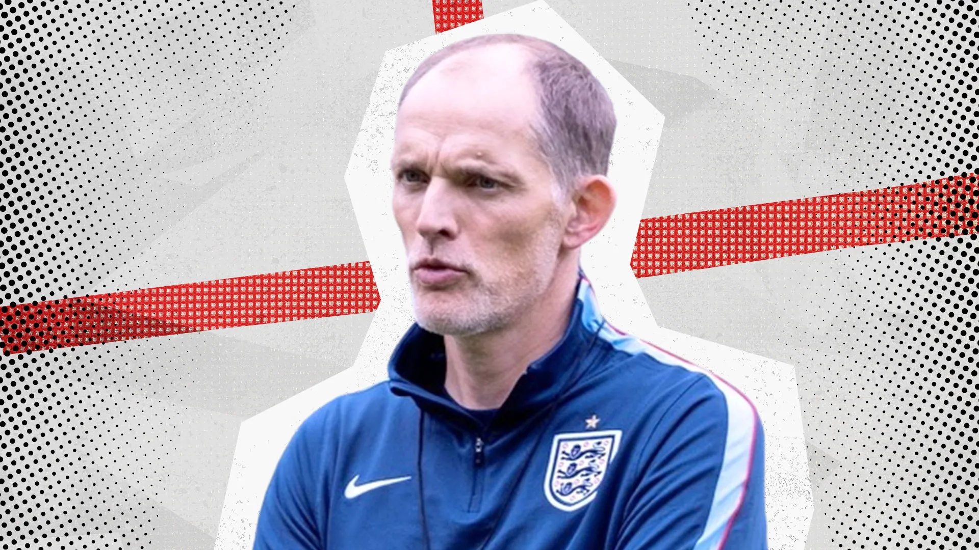 Inside Thomas Tuchel’s England plans after World Cup heartbreak with German set to take stars on FOREIGN training camp