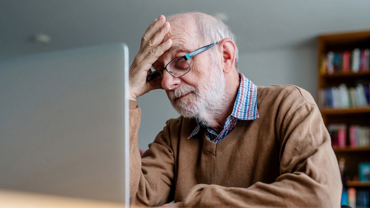 Hackers Are Looking for Easy Access to Your Retirement Savings: Your Email and Cellphone Could Give It to Them