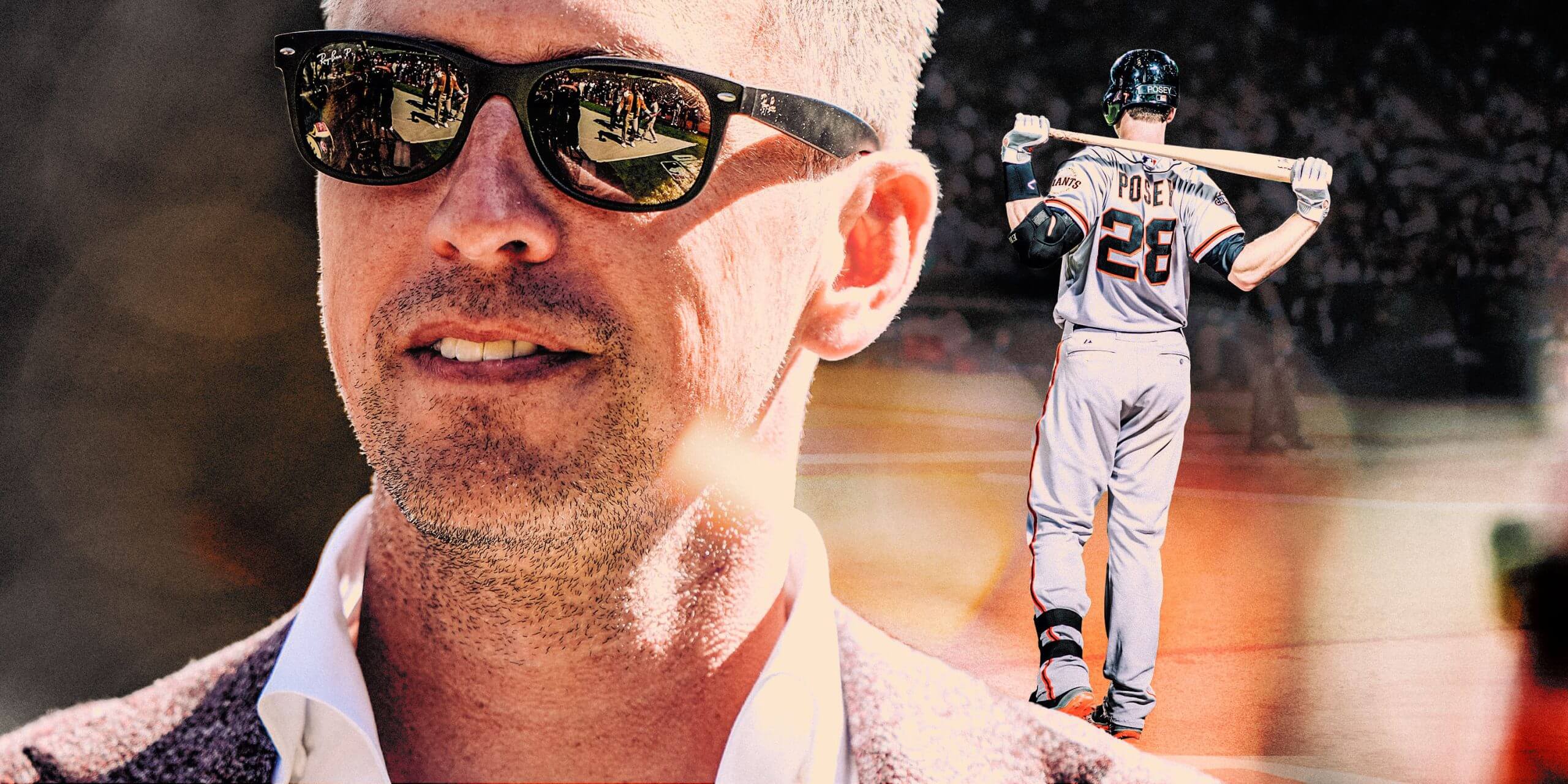 From adulation to anger: Buster Posey’s Giants legacy is on the line