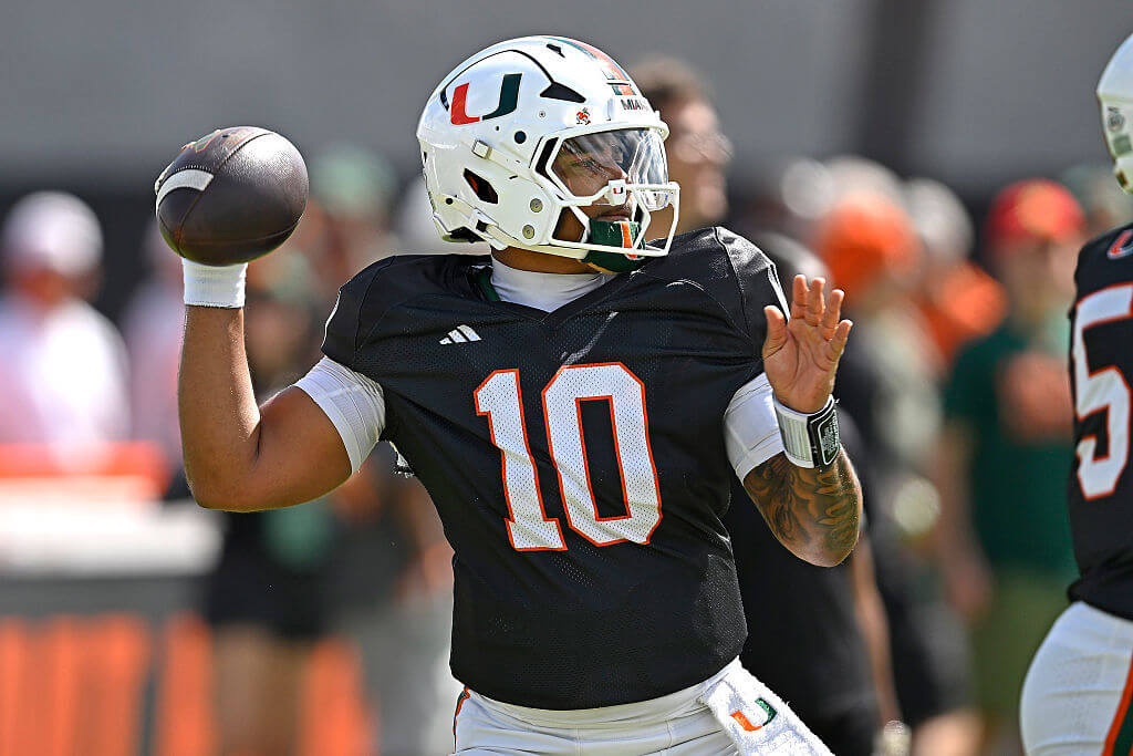 The 2026 College Football Playoff chase will be impacted by these 20 players