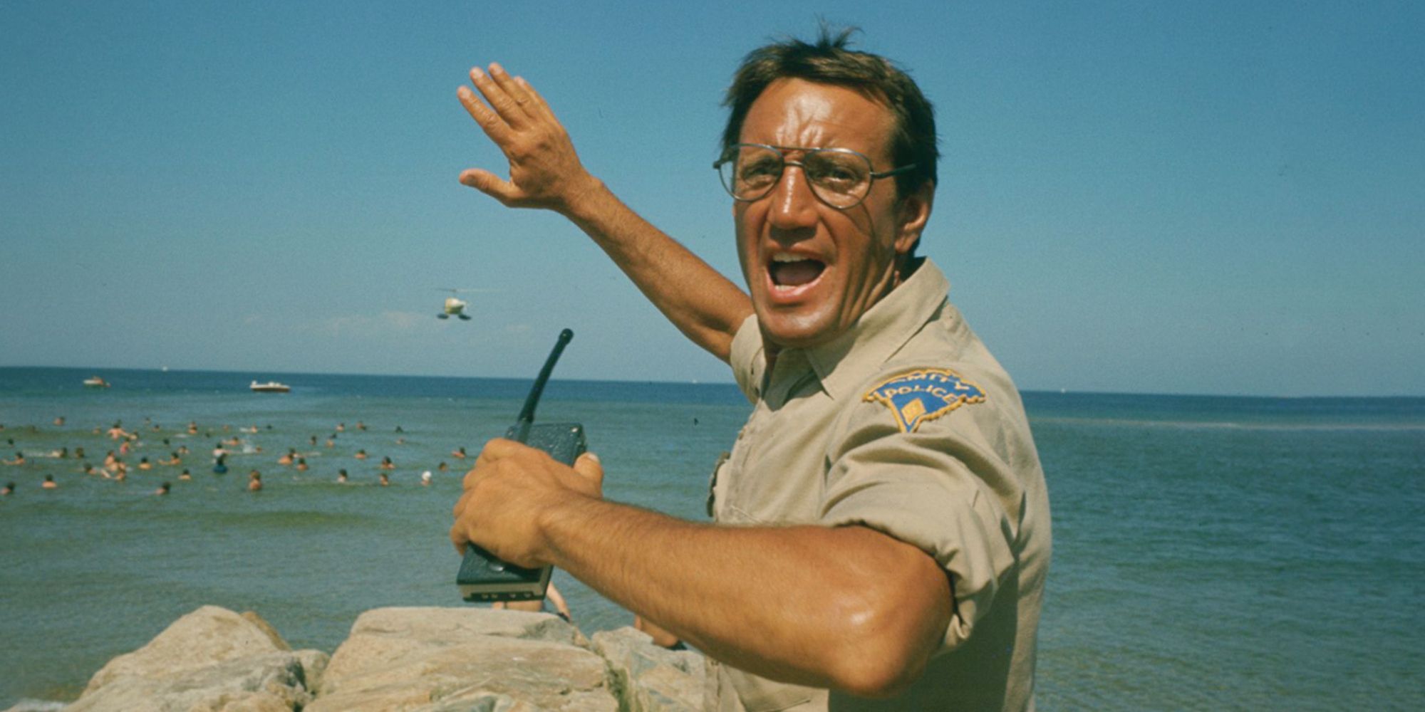 25 Best Scary Ocean Thriller Movies