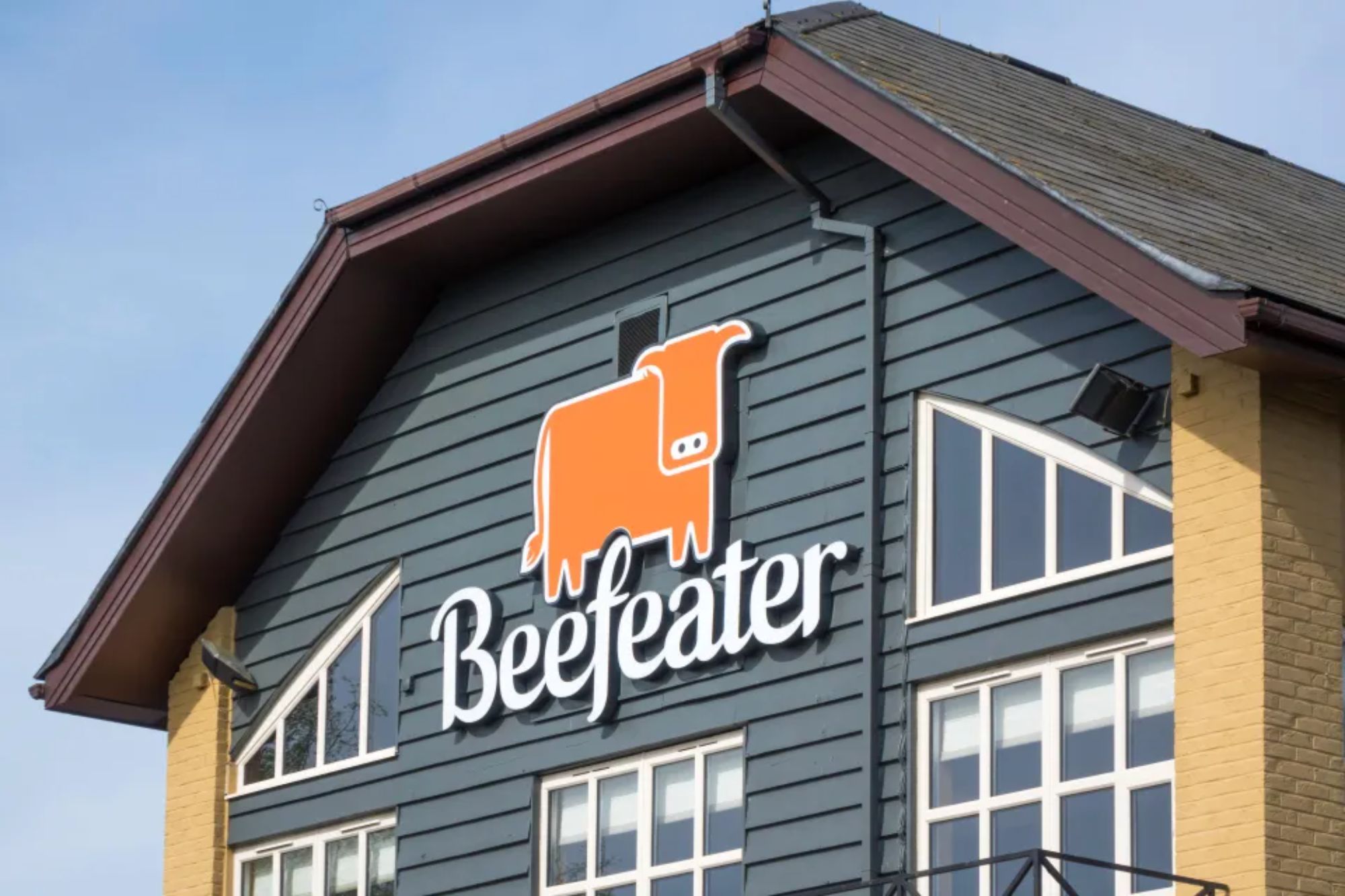 Full list of 53 Brewers Fayre and Beefeater restaurants that will be REBRANDED into a new chain of pubs under plans