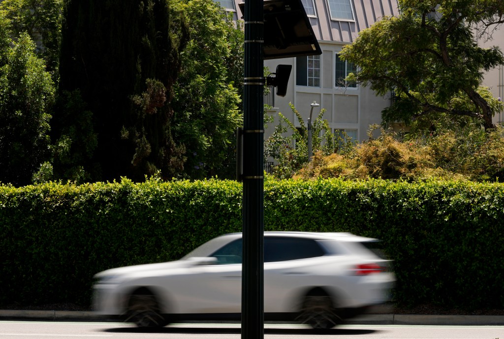 Is Flock Worth the Privacy Trade-Off?