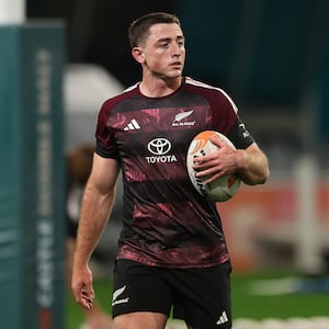 All Blacks team: Josh Jacomb starts against Bulls, Codie Taylor captain