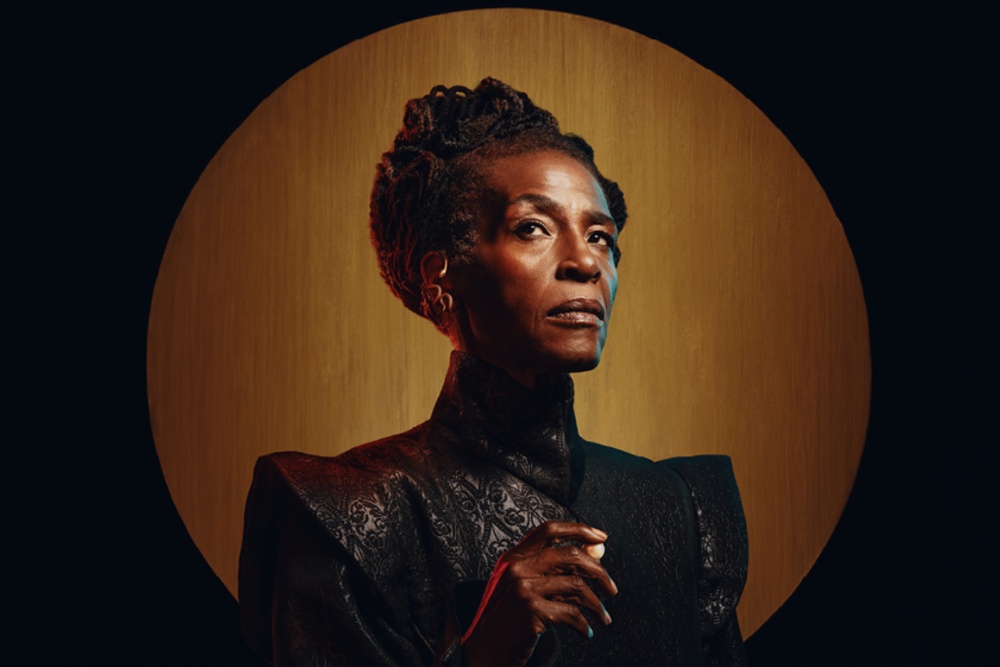 ‘Othello’ Royal Shakespeare Company Adaptation Starring Sharon D. Clarke Postponed as She Undergoes Cancer Treatment