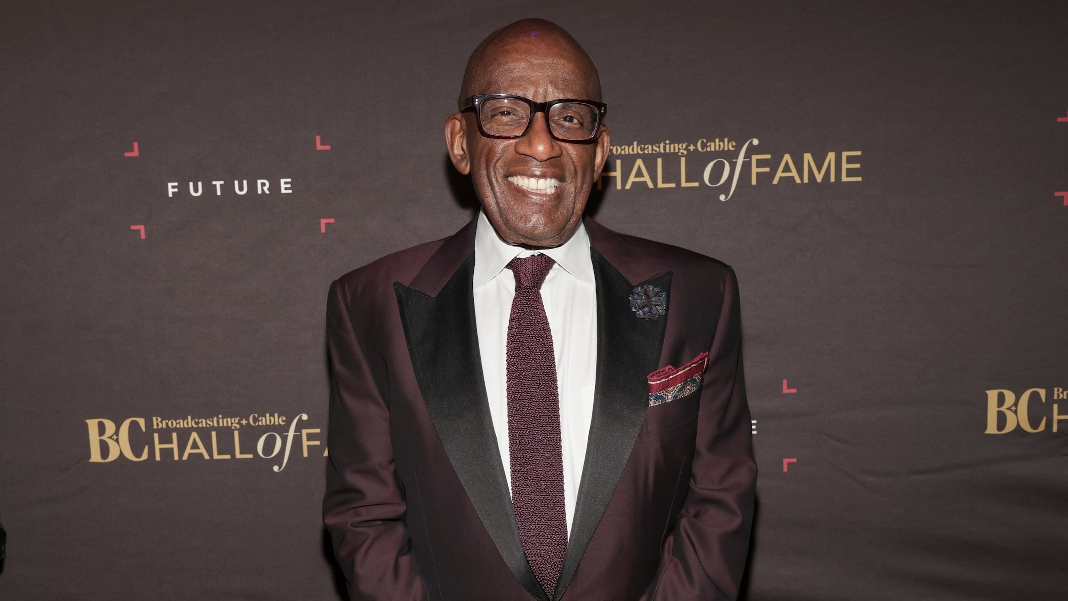 Is Al Roker retiring? What the ‘Today’ show star said about his future