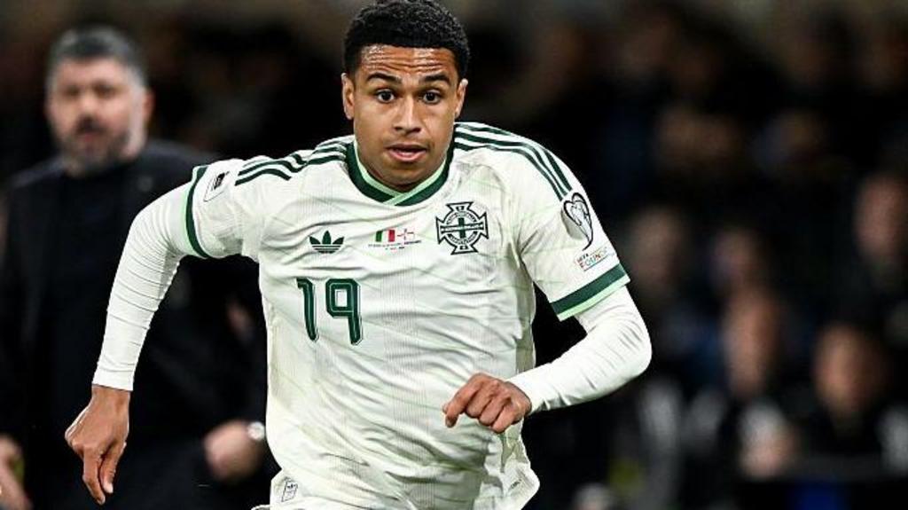 Dallas backs Charles to thrive at Fulham