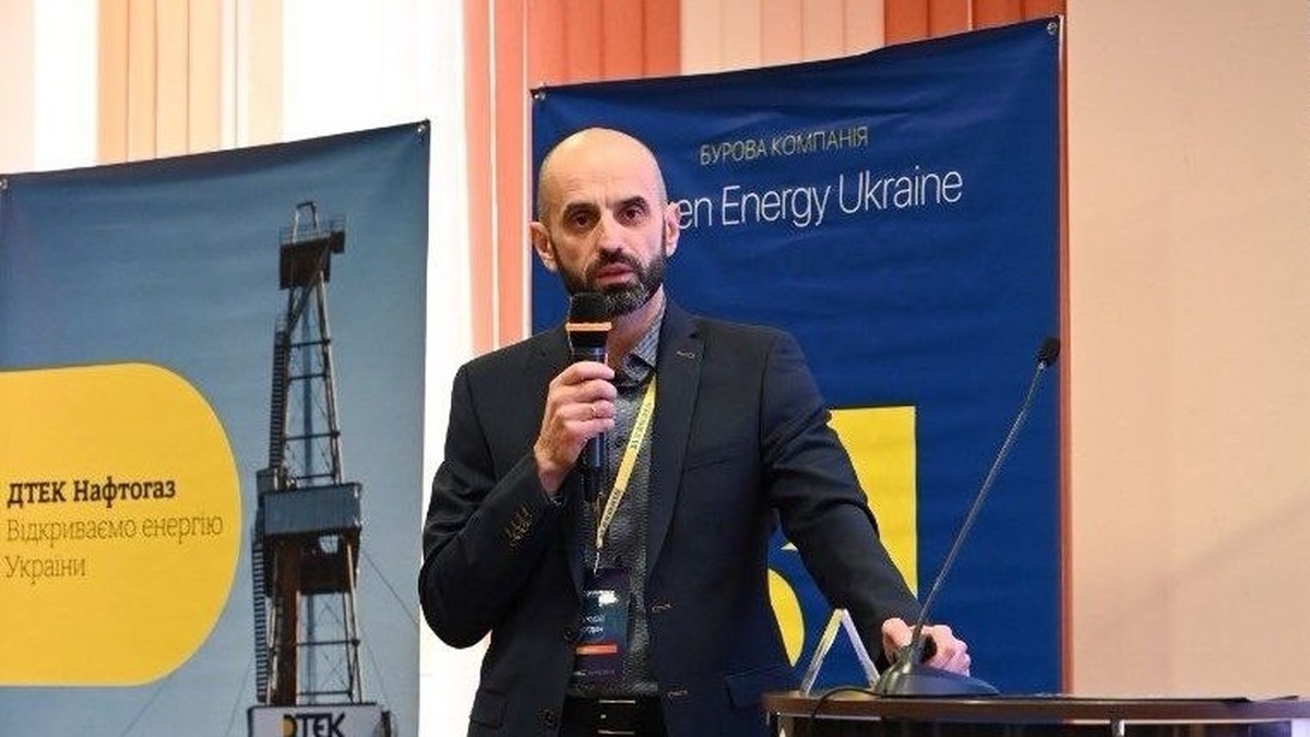 Ukrnafta ready to deploy mobile gas stations if needed – CEO