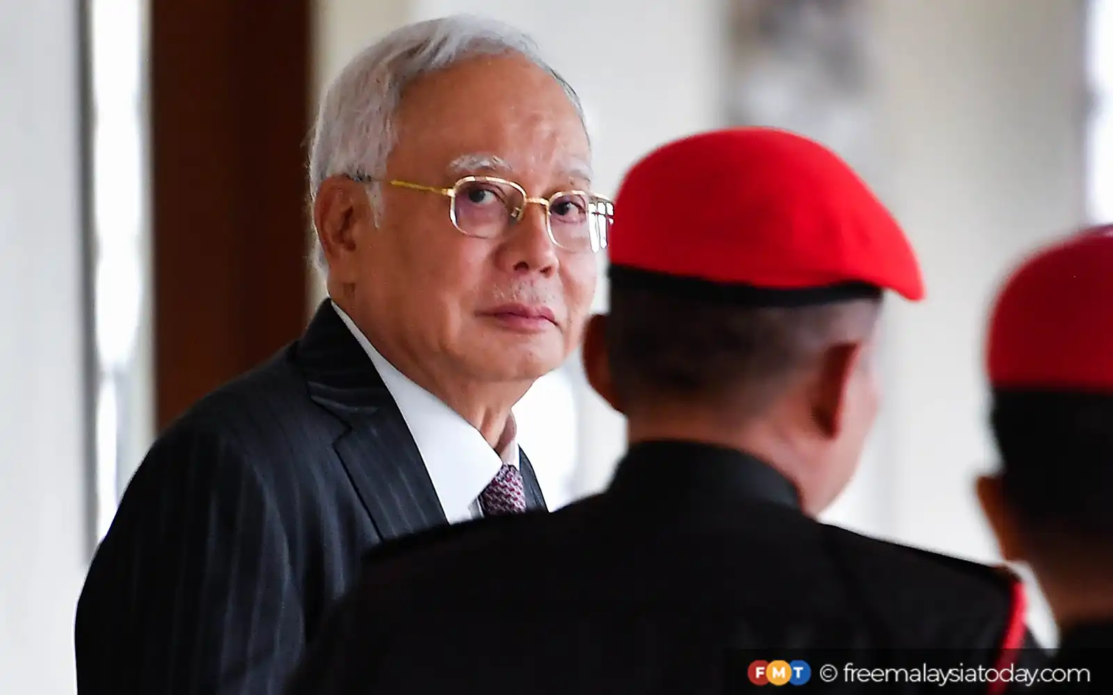 Shafee bantah keterangan bekas CEO 1MDB bahawa Jho Low proksi Najib