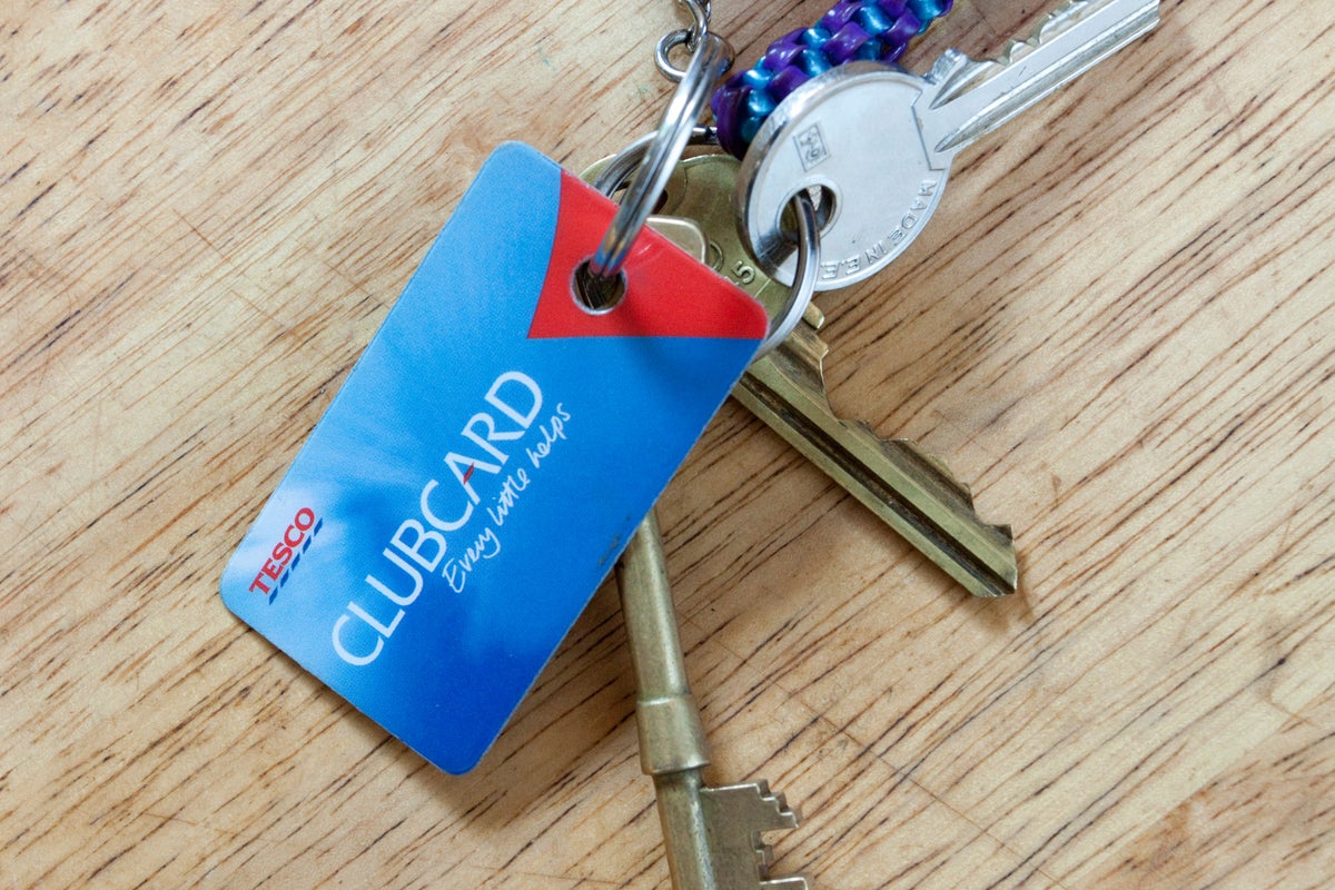 12 clever Tesco Clubcard tricks every shopper should know