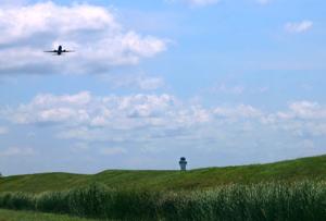 Opinion: Pass Rep. Graves' plan to keep America flying in next shutdown
