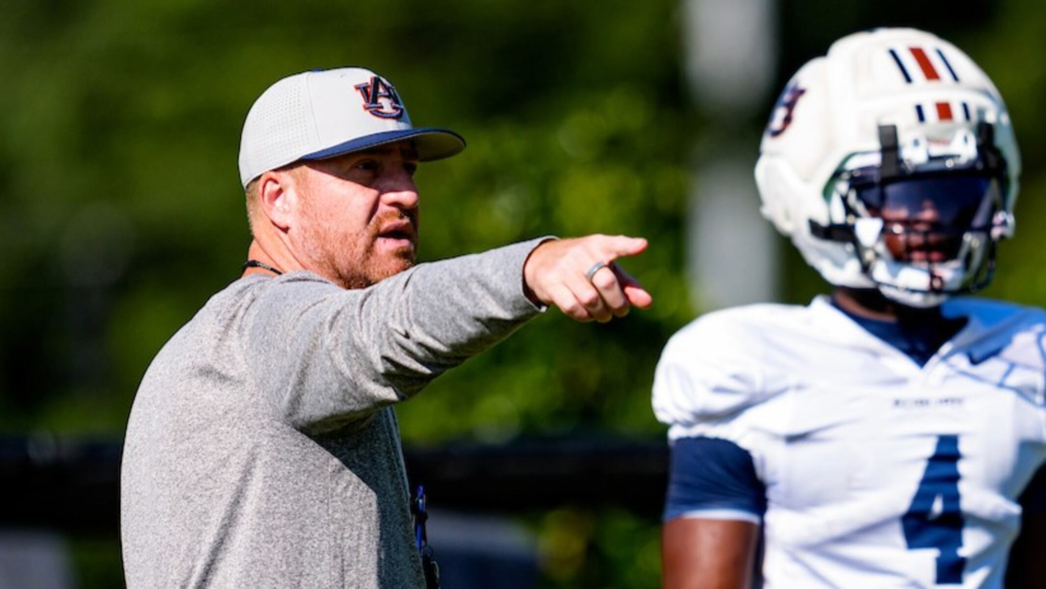 Scarbinsky: Looking for this year’s Indiana? Take a peek at Auburn