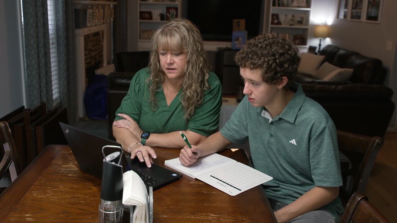 Back-to-college shopping tips can help families cut dorm costs