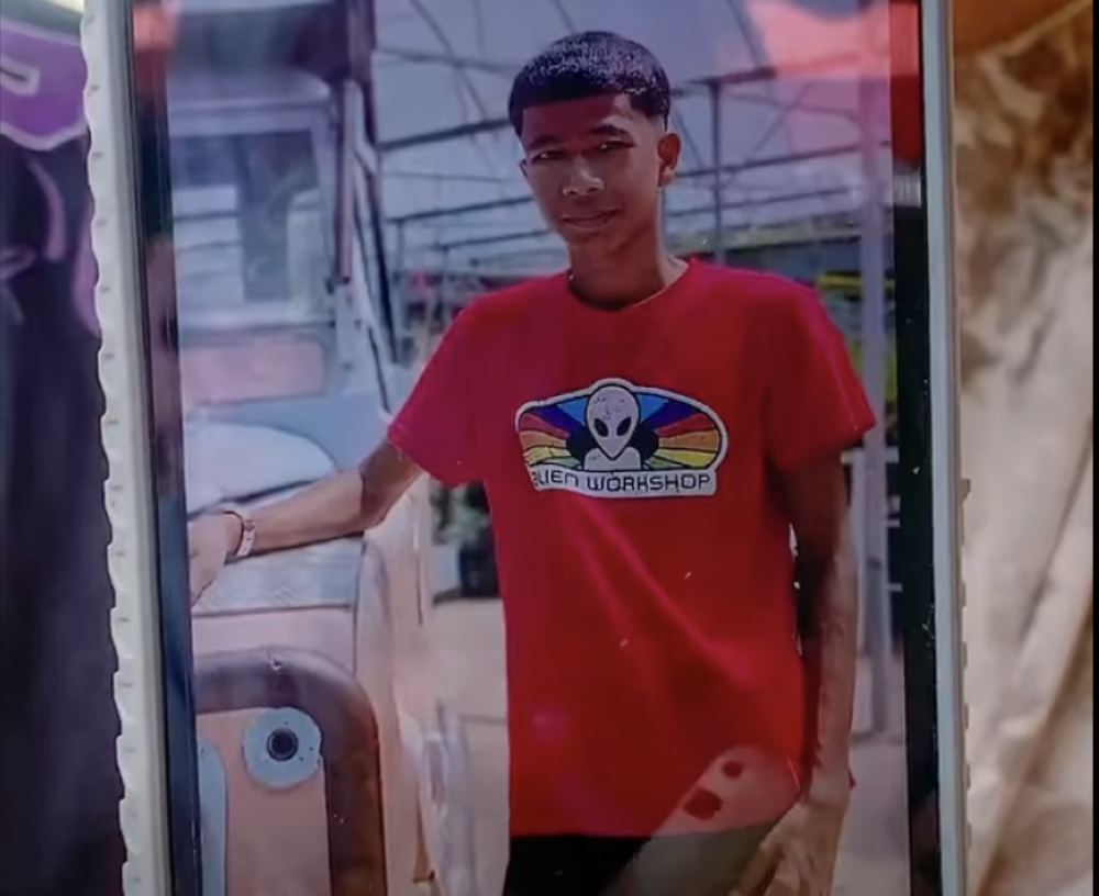 K9 sniffer dog joins third-day search for missing 14-year-old in Kelantan river