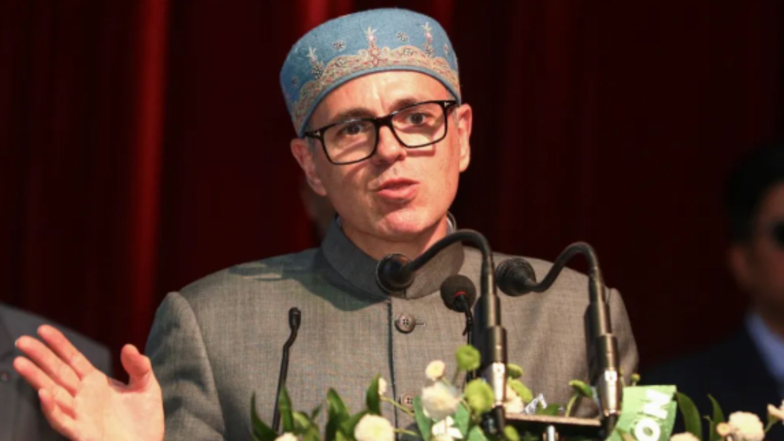 ‘Persistent insubordination’: Minister urges Omar Abdullah to drop official