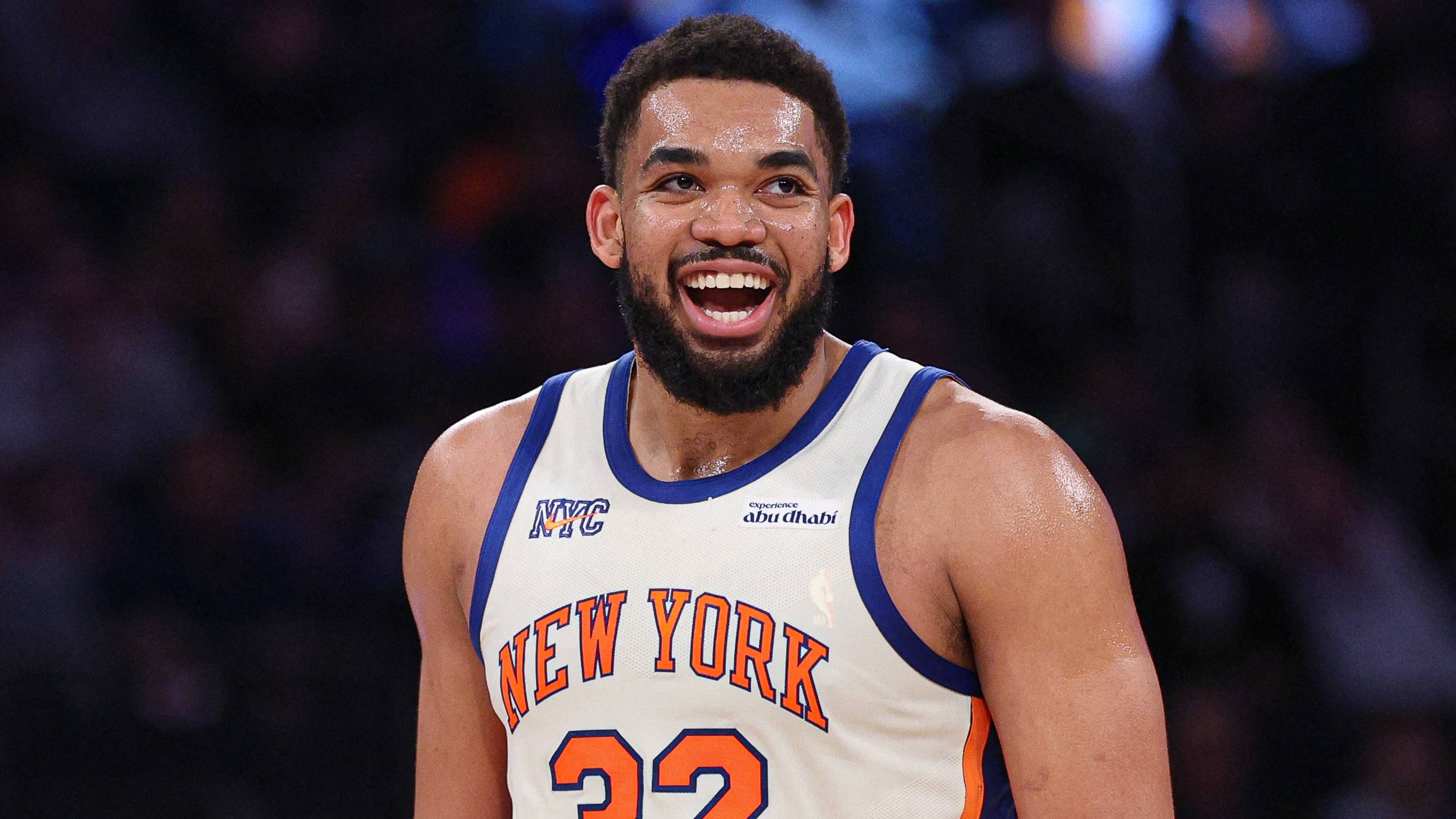 Why Knicks' Karl-Anthony Towns Extension Talks May Be Drama-Free