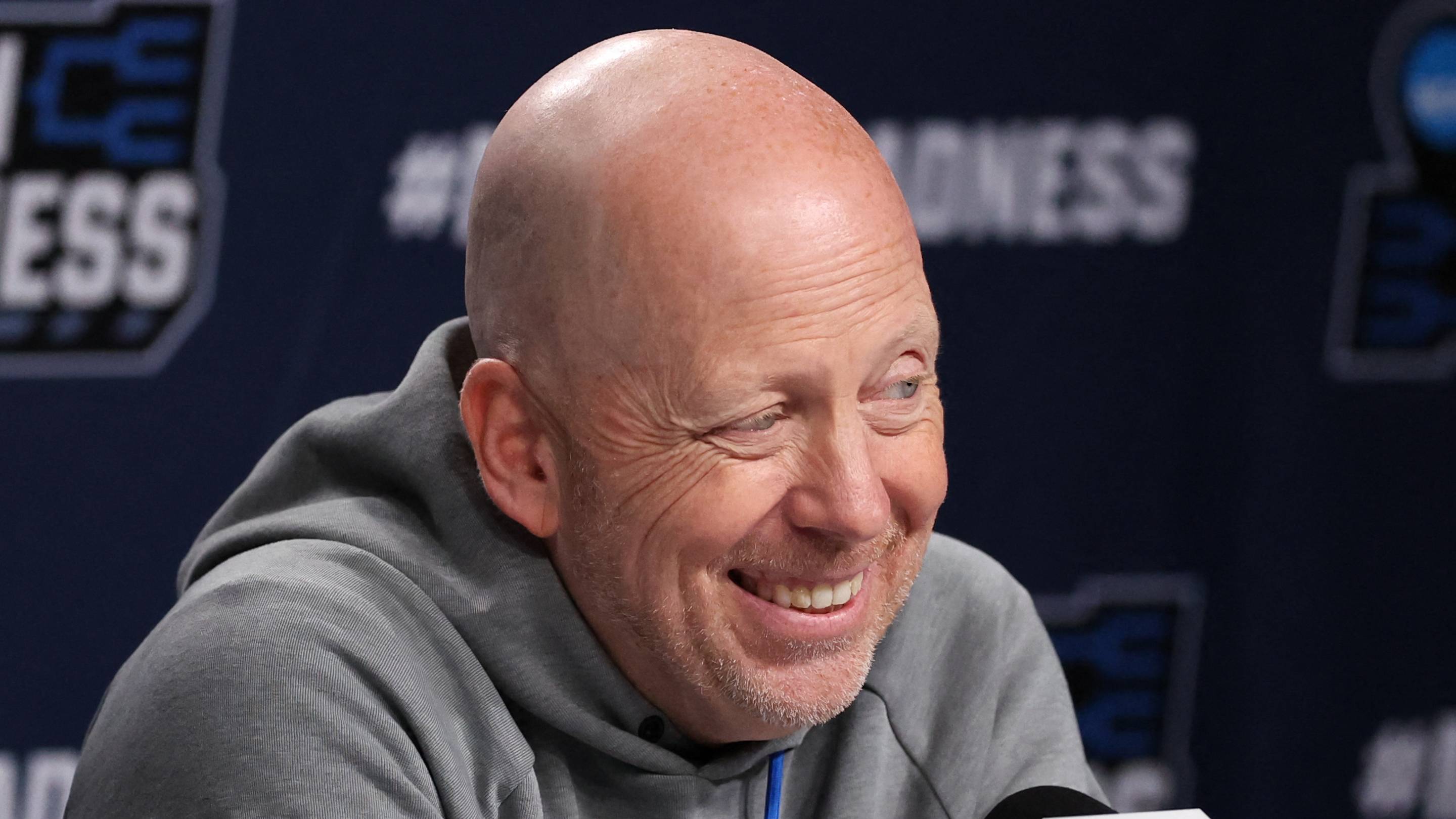 Mick Cronin Sends Clear Message About UCLA’s Nikola Kusturica
