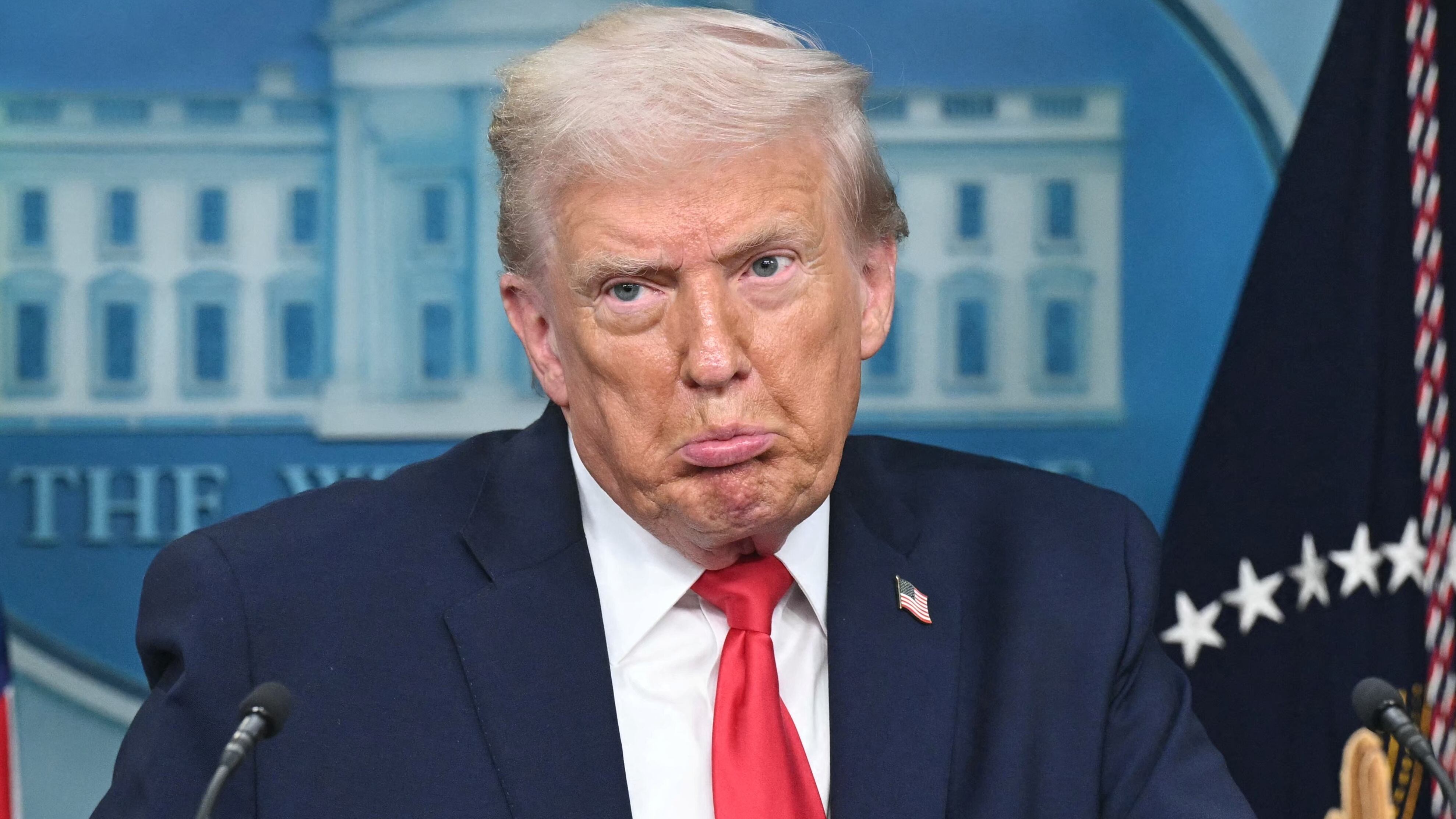 Fox News Host Brett Baier Calls BS on Trump’s Big Iran Brag
