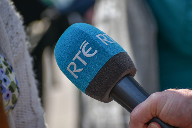 RTÉ Radio 1 is still Ireland's most popular station, but it's down 50,000 listeners since 2025